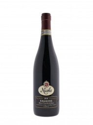 尼科里斯安吉罗酒庄瓦坡里西拉法定产区经典阿玛洛葡萄酒 2010