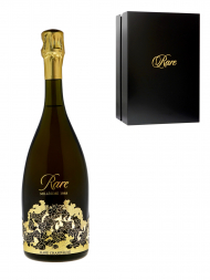 Piper Heidsieck Rare Millesime Brut Release 2021 Limited Edition 1988 w/box