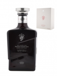 尊尼获加2015私人珍藏系列混酿苏格兰威士忌 700ml (盒装)