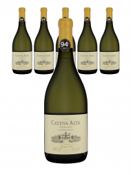 Catena Alta Chardonnay 2020 - 6bots