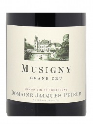 Jacques Prieur Musigny Grand Cru 2016