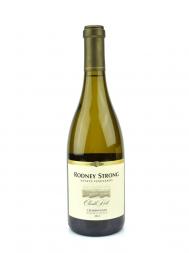 Rodney Strong Chalk Hill Chardonnay 2012