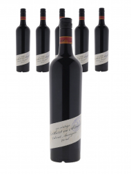 Brothers In Arms Cabernet Sauvignon 2013 - 6bots