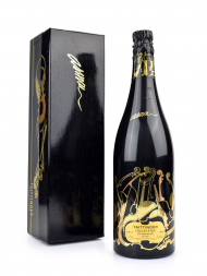 Taittinger Champagne Collection 1981 Arman