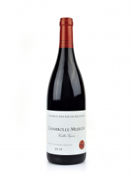 Maison Roche de Bellene Assortment 6 bottles Red Wines 2011 (by Nicolas Potel)