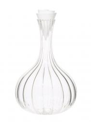 拉特利尔线条玻璃酒瓶  954500
