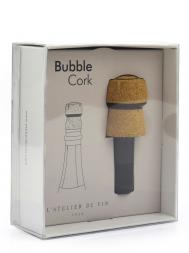 L'Atelier Bubble Cork Stopper 953862
