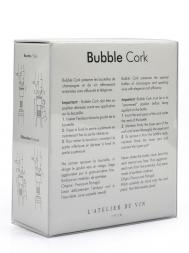 L'Atelier Bubble Cork Stopper 953862