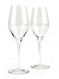 L'Atelier Glass Flute Good Size-2pces 953909