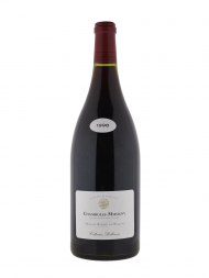 Collection Bellenum Chambolle Musigny Vieilles Vignes 1998 1500ml (by Nicolas Potel)