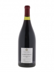 Collection Bellenum Chambolle Musigny Vieilles Vignes 1999 1500ml (by Nicolas Potel)