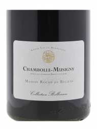Collection Bellenum Chambolle Musigny Vieilles Vignes 2001 1500ml (by Nicolas Potel)