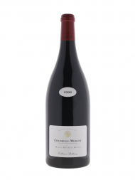 Collection Bellenum Chambolle Musigny Vieilles Vignes 1996 1500ml (by Nicolas Potel)