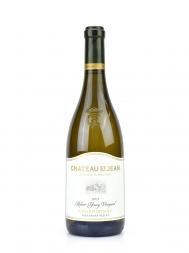 Chateau St Jean Robert Young Chardonnay 2011