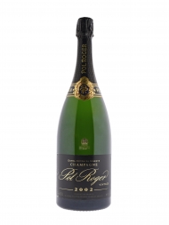 宝禄爵干型香槟 2002 1500ml