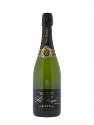 宝禄爵干型香槟 2002