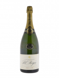 宝禄爵干型香槟 1990 1500ml