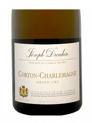 Joseph Drouhin Corton Charlemagne Grand Cru 2008 1500ml