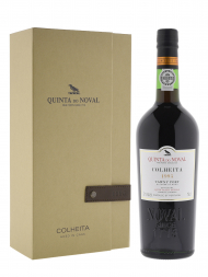 Quinta Do Noval Colheita Tawny Port 1995 ex-winery w/box