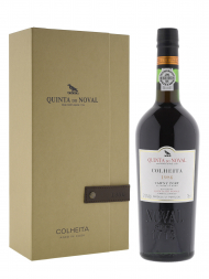 Quinta Do Noval Colheita Tawny Port 1986 ex-winery w/box