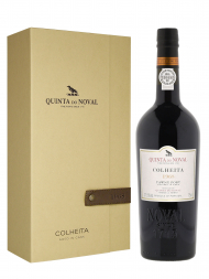 Quinta Do Noval Colheita Tawny Port 1968 ex-winery w/box