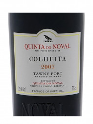 Quinta Do Noval Colheita Tawny Port 2007 ex-winery - 6bots
