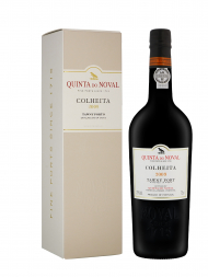 Quinta Do Noval Colheita Tawny Port 2009 ex-winery w/box