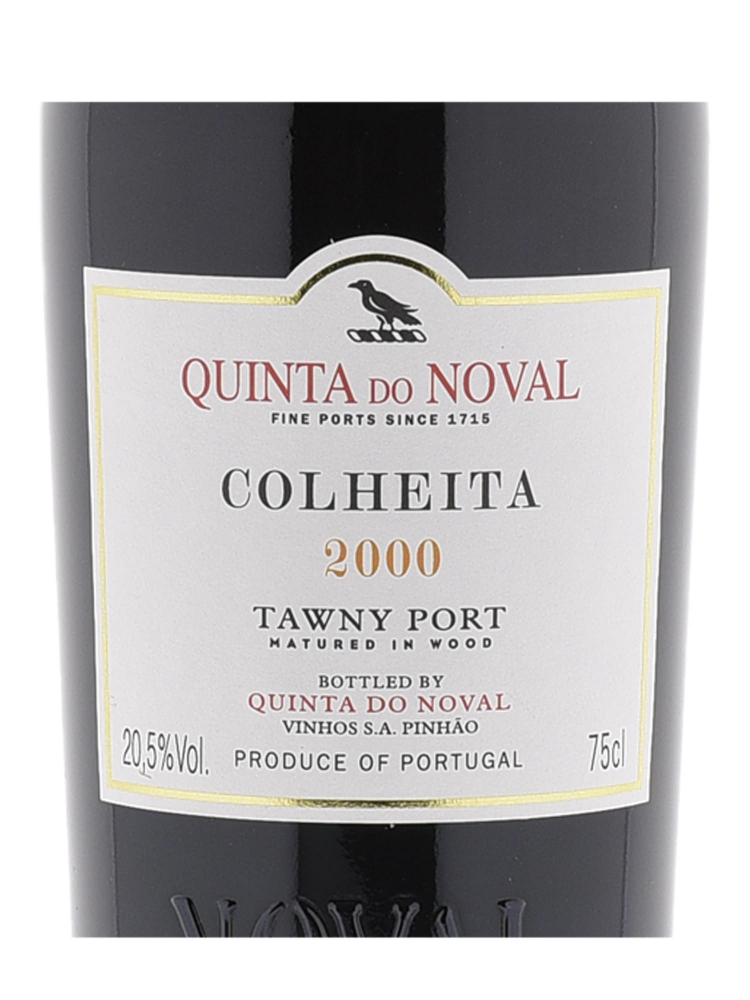 Quinta Do Noval Colheita Tawny Port 2000 ex-winery