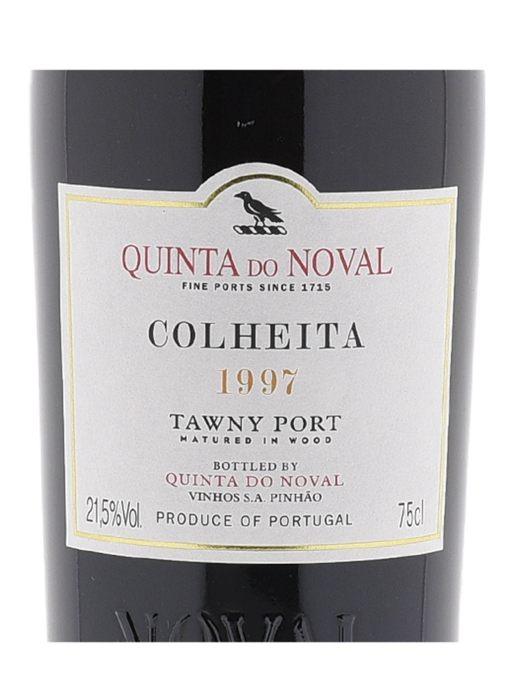 Quinta Do Noval Colheita Tawny Port 1997 ex-winery w/box