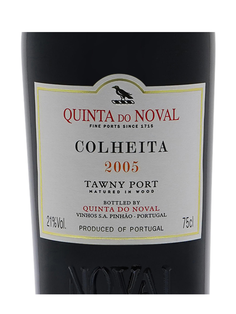 Quinta Do Noval Colheita Tawny Port 2005 ex-winery