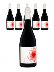 ATA Rangi Crimson Pinot Noir 2019 - 6bots
