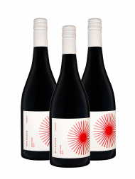 ATA Rangi Crimson Pinot Noir 2019 - 3bots
