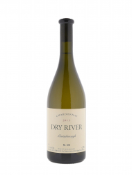 Dry River Chardonnay 2013