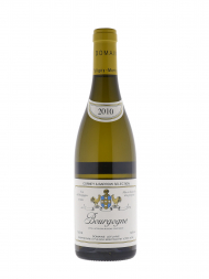 Leflaive Bourgogne Blanc 2010