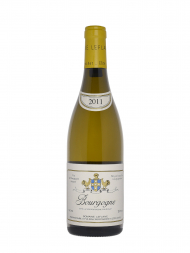 Leflaive Bourgogne Blanc 2011