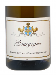 Leflaive Bourgogne Blanc 2018 1500ml