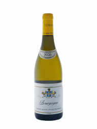 Leflaive Bourgogne Blanc 2020