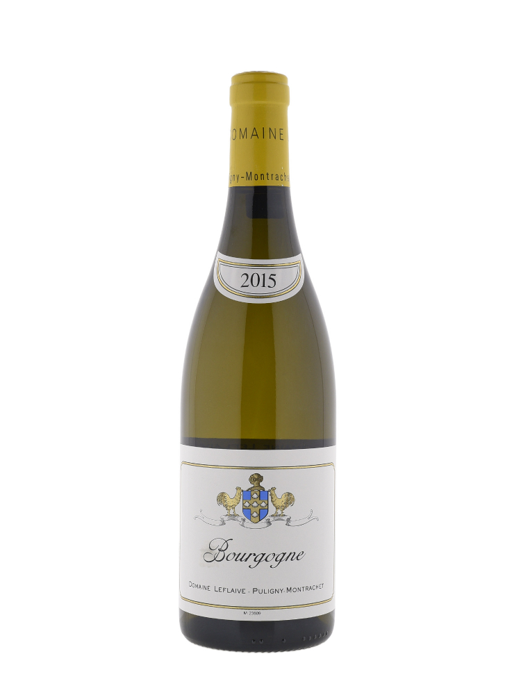 Leflaive Bourgogne Blanc 2015