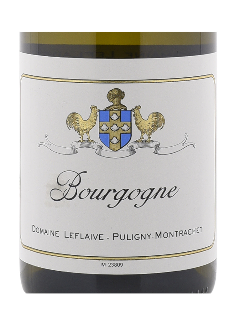 Leflaive Bourgogne Blanc 2015