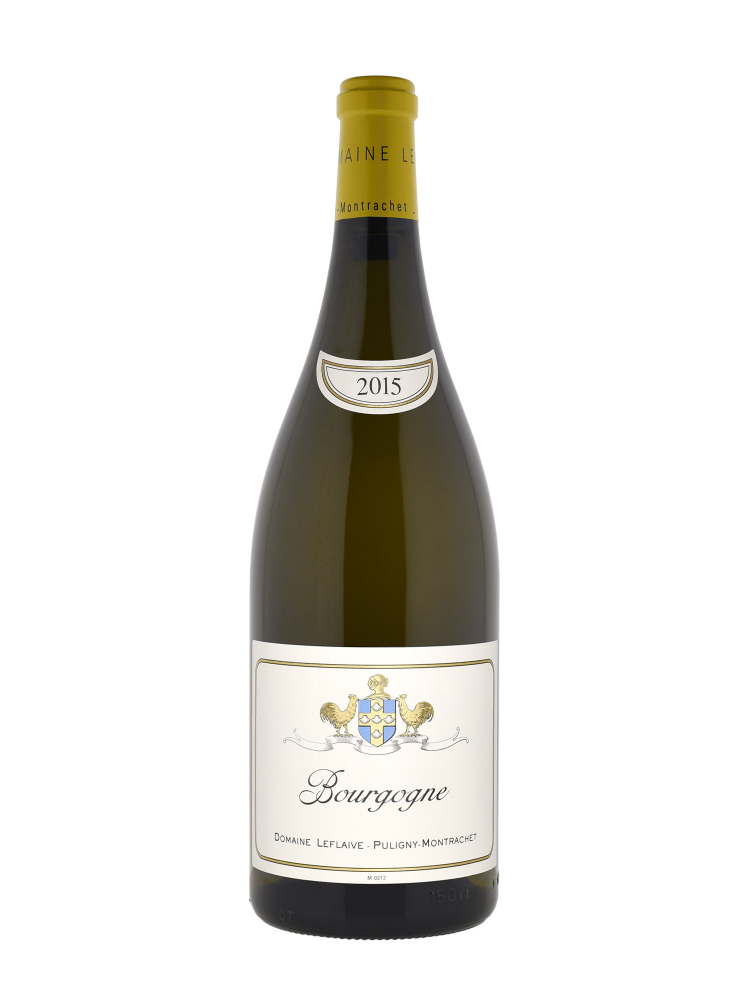 Leflaive Bourgogne Blanc 2015 1500ml
