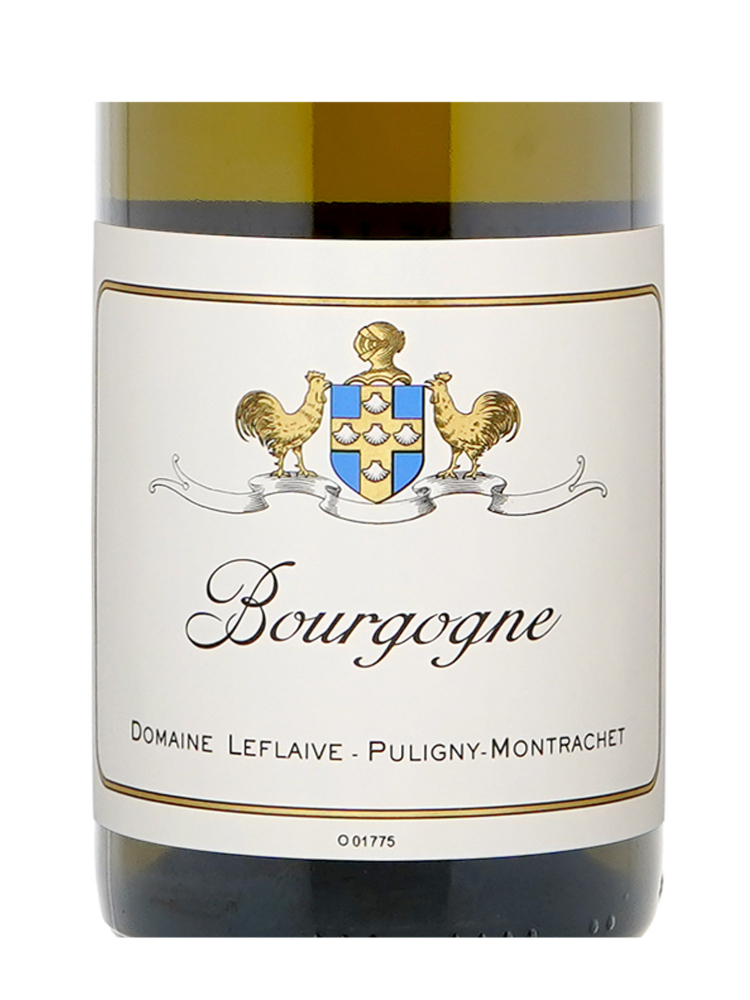 Leflaive Bourgogne Blanc 2017