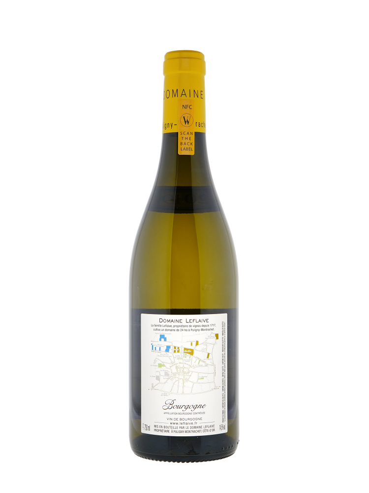 Leflaive Bourgogne Blanc 2019 ex-do