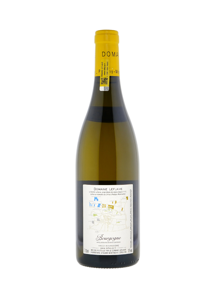 Leflaive Bourgogne Blanc 2016