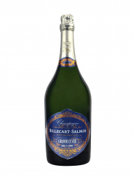 沙龙帝皇顶级特酿香槟  1990 1500ml