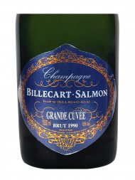 Billecart Salmon Grande Cuvee 1990 1500ml