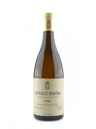 拉芳酒庄默尔索佩丽雷一级园葡萄酒 1996