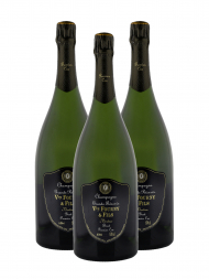 沃夫•福尔尼酒庄特级珍藏香槟极干型 一级园无年份 1500ml - 3瓶