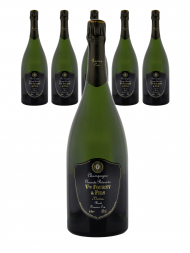 沃夫•福尔尼酒庄特级珍藏香槟极干型 一级园无年份 1500ml - 6瓶