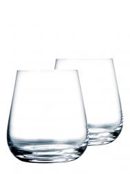 L'Atelier Glass Good Size Lounge-2pces 951707