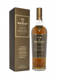 Macallan Edition No.1 Single Malt 700ml w/box